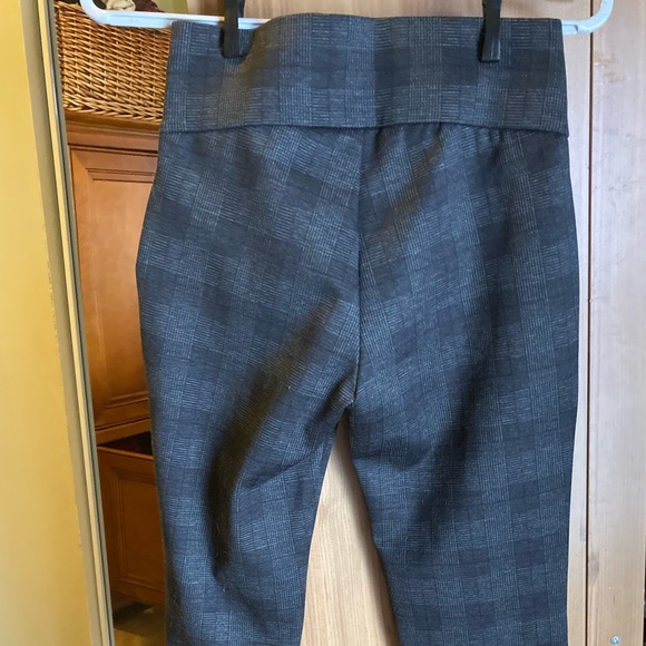 Sleek chic thick pant leggings Xs - Picture 5 of 7